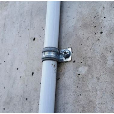 WKRĘT TG 5,5X50 poszerzany łeb stal ocynkowana 100szt CELO (955TG)